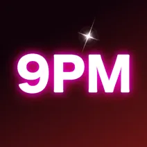 9PM - Match, Chat & Date